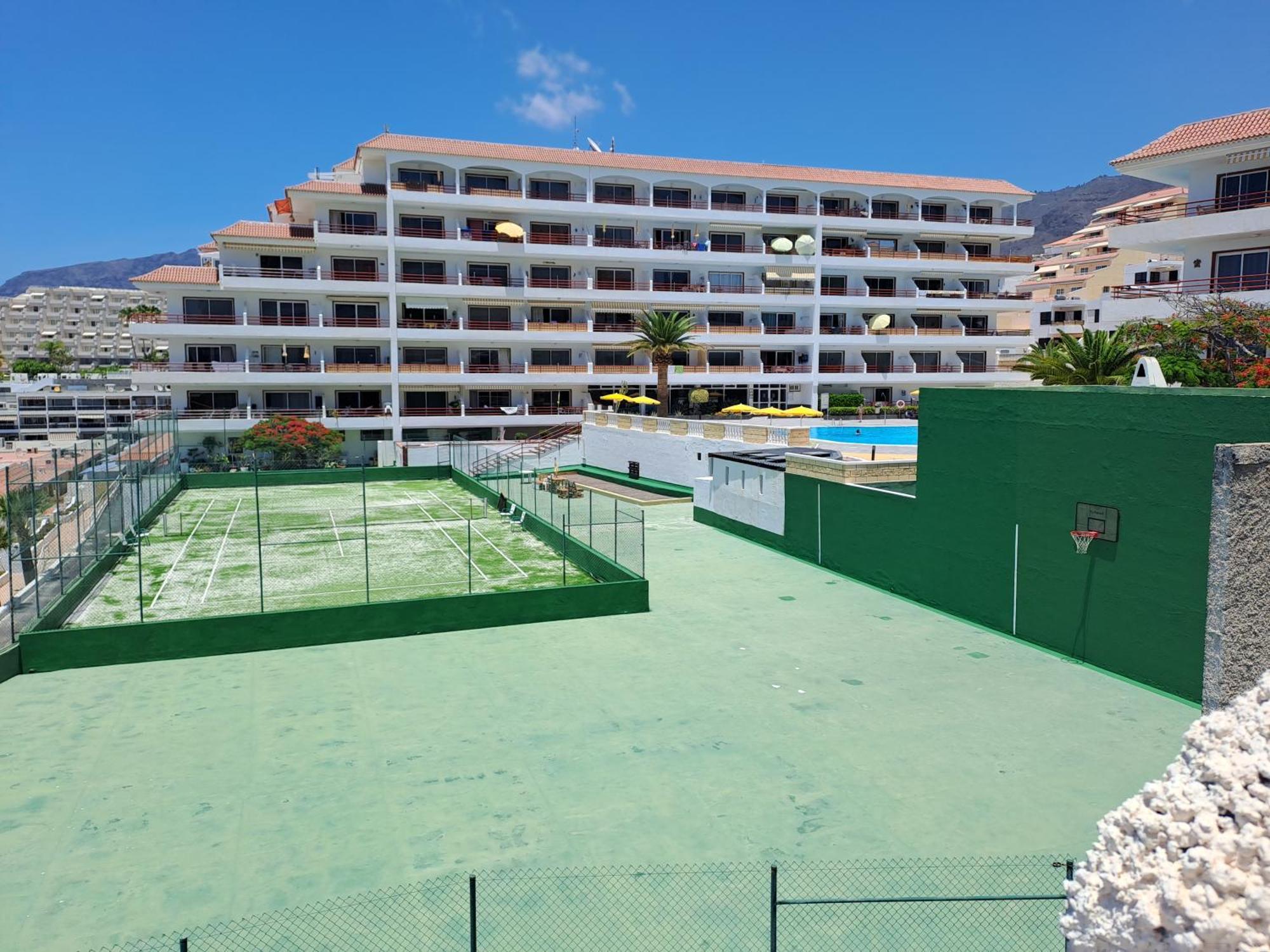 Luxury Tagara Beach Puerto de Santiago  Exterior foto